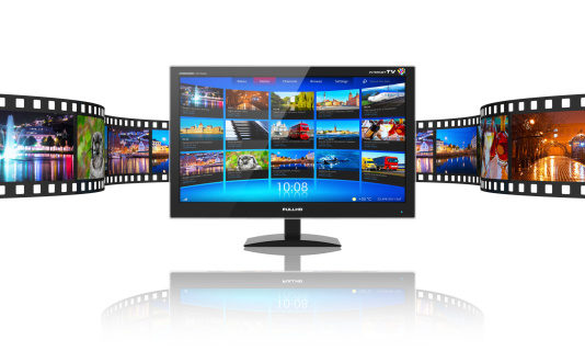 Tv in streaming 814 0 Elettronica la tv in streaming